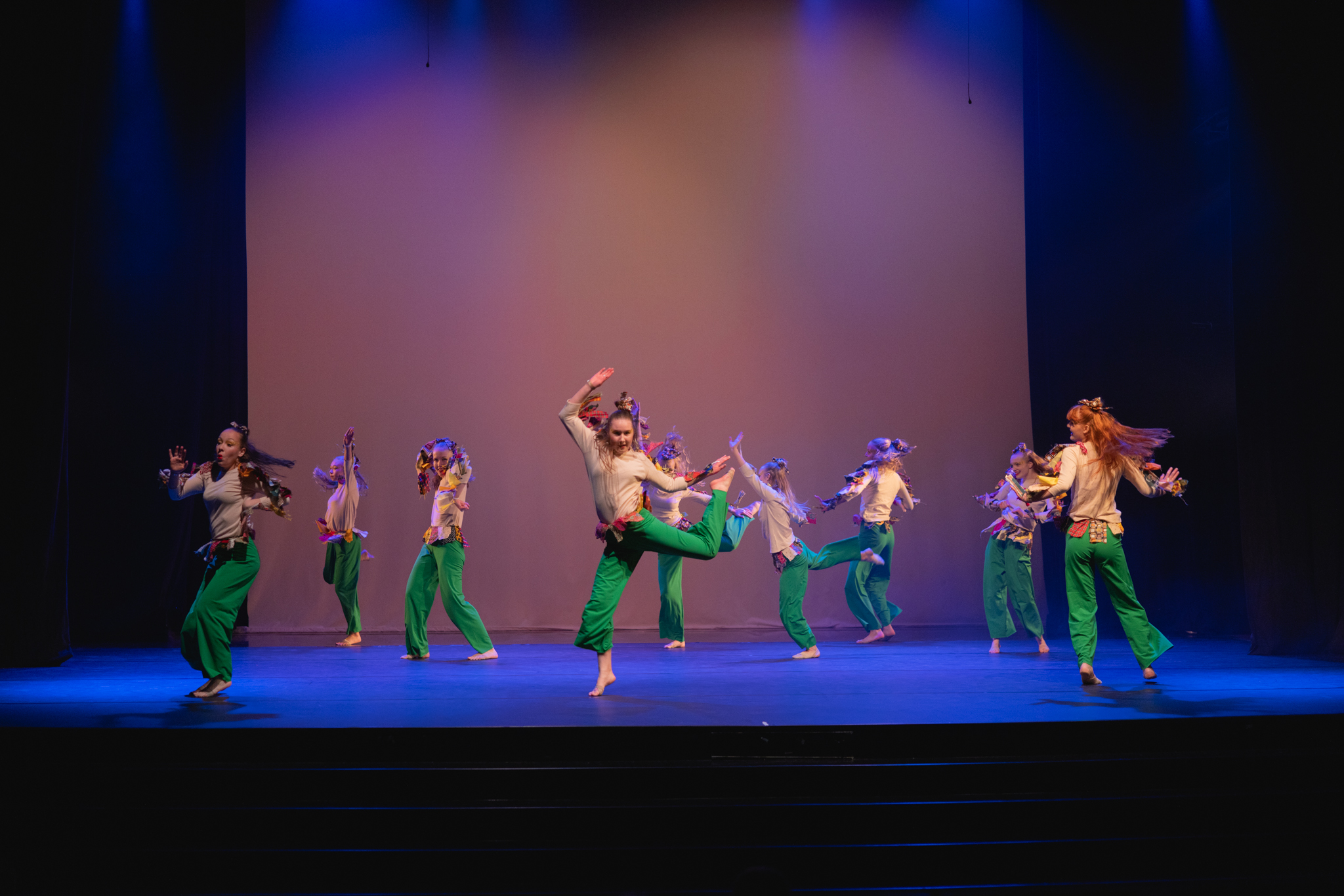 It's All In Jazz 2023 © Antti Vähä