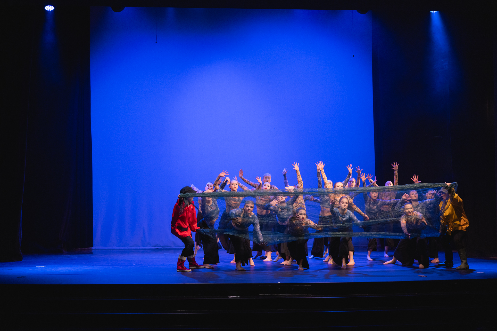 It's All In Jazz 2023 © Antti Vähä