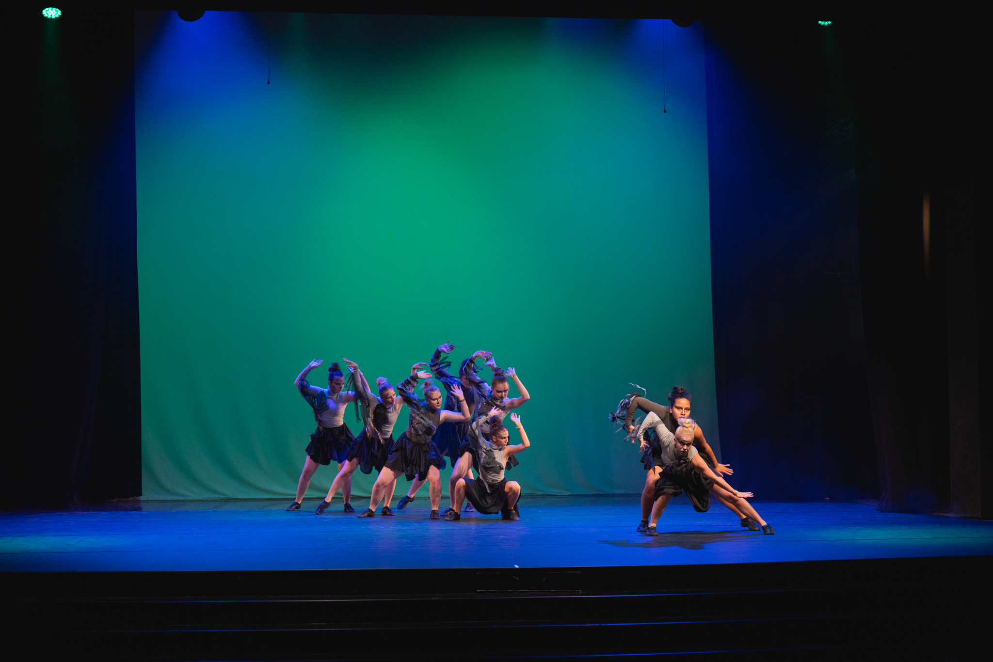 It's All In Jazz 2023 © Antti Vähä