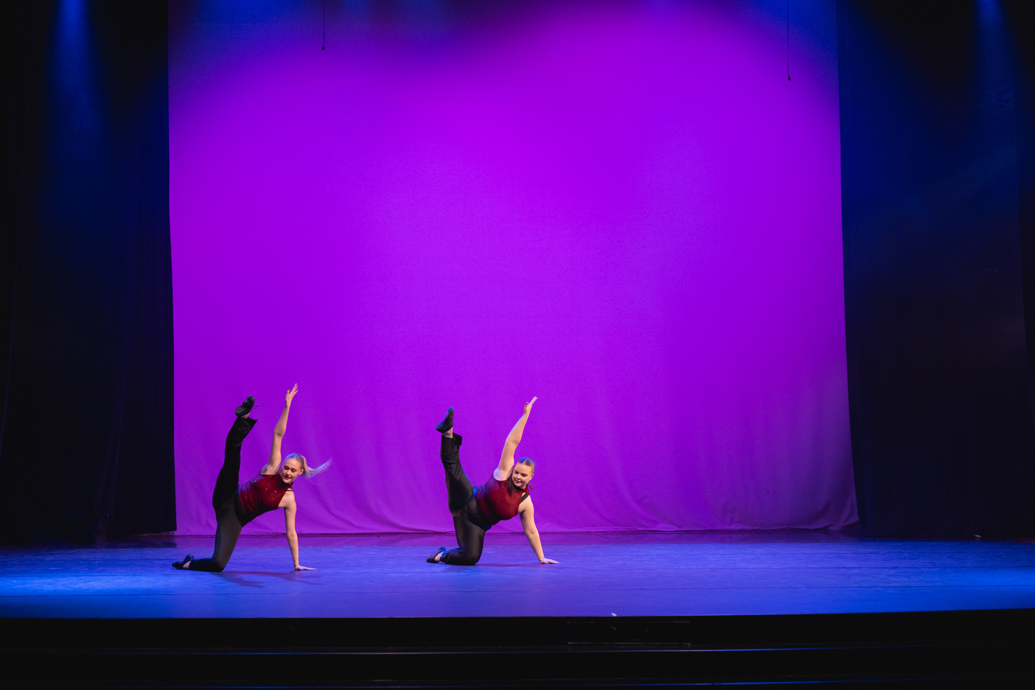 It's All In Jazz 2023 © Antti Vähä