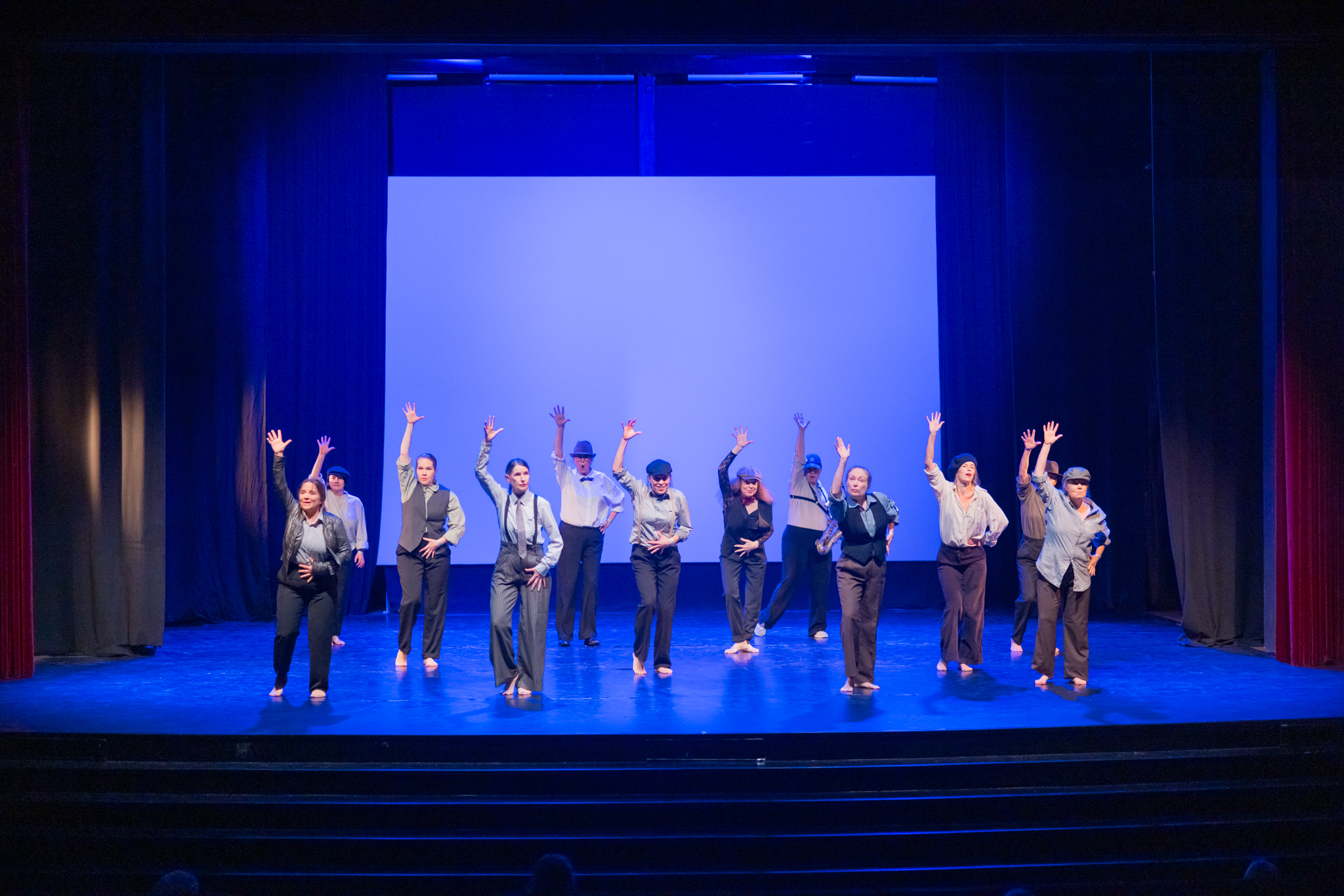 It's All In Jazz 2025 © Antti Vähä