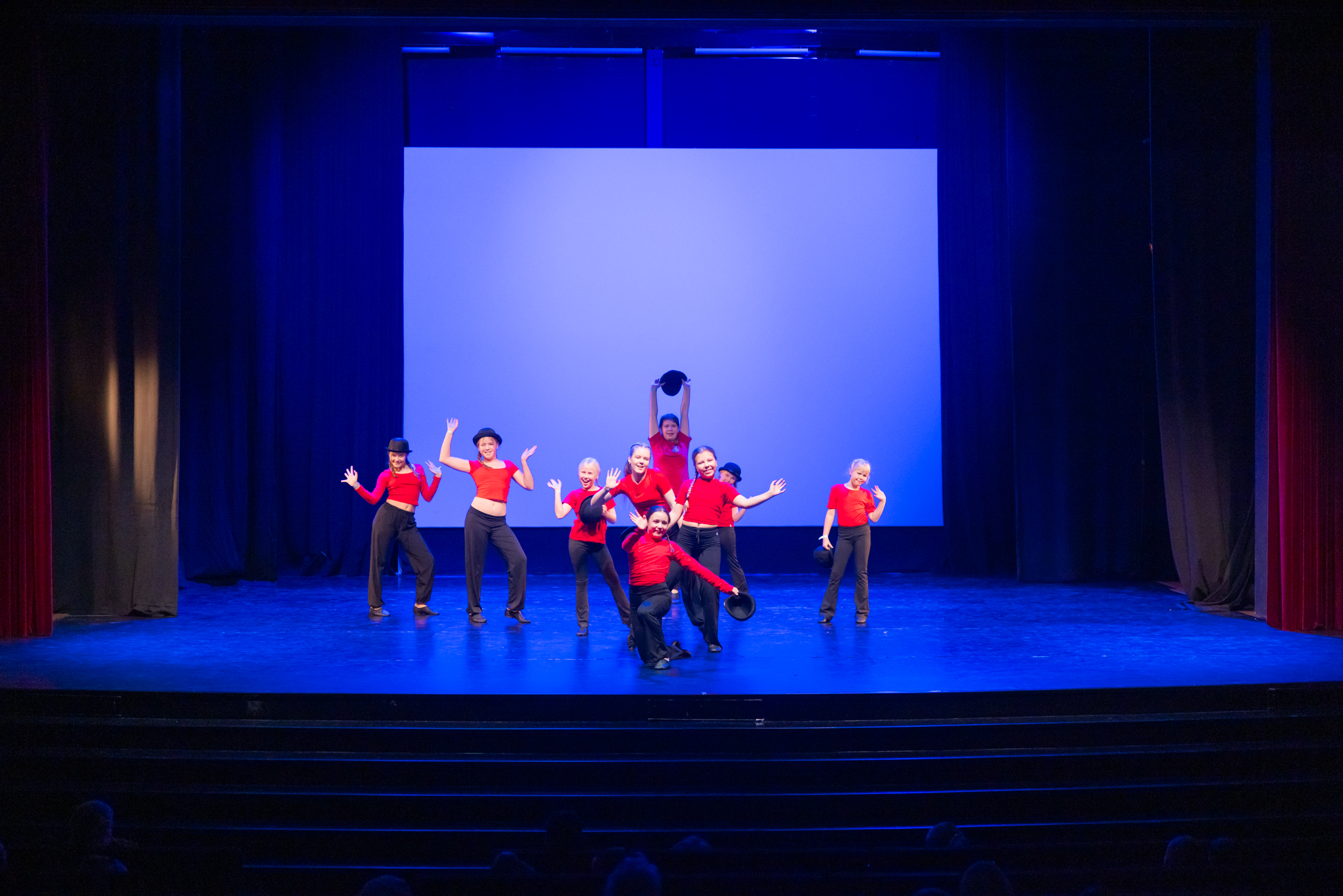 It's All In Jazz 2025 © Antti Vähä