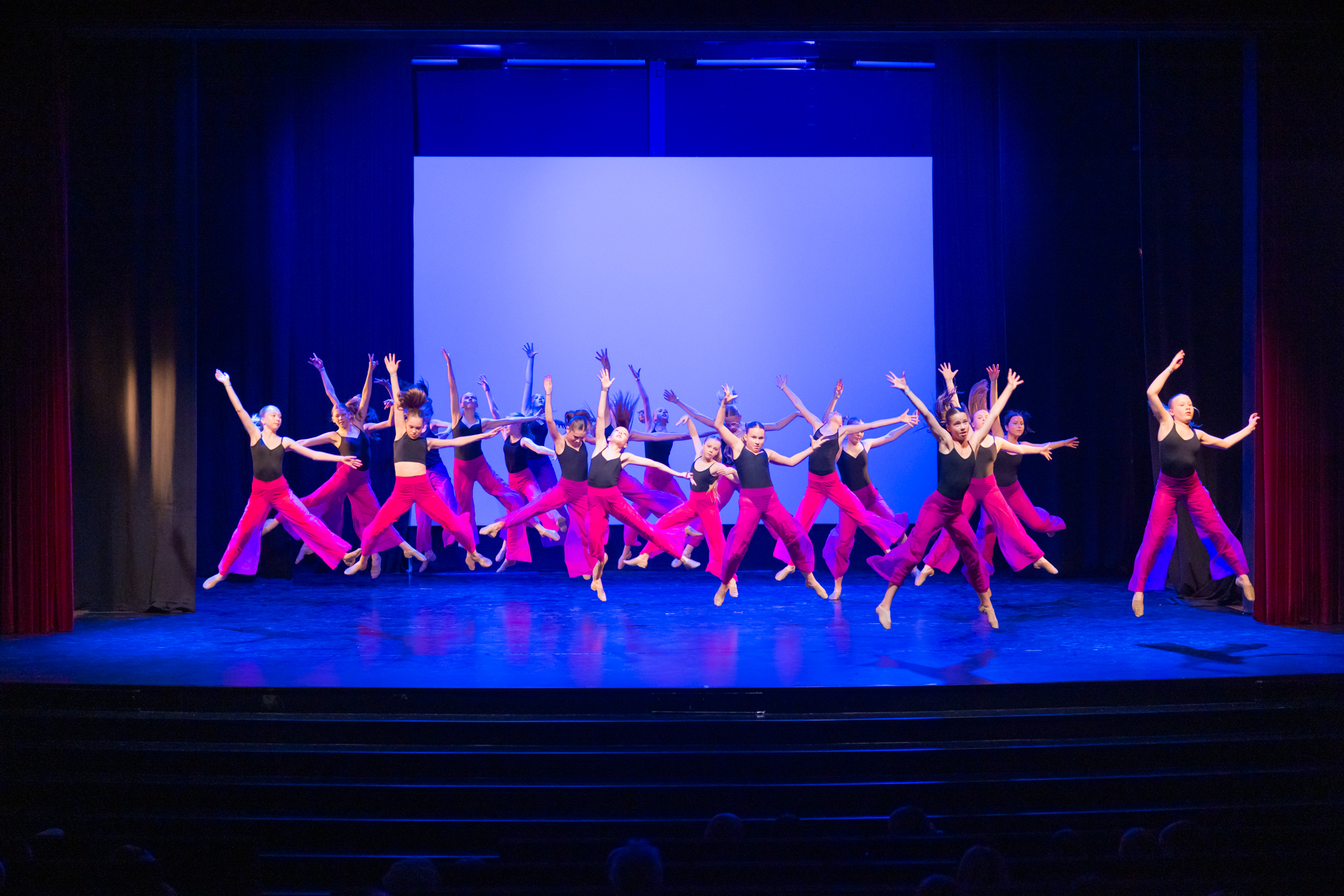 It's All In Jazz 2025 © Antti Vähä