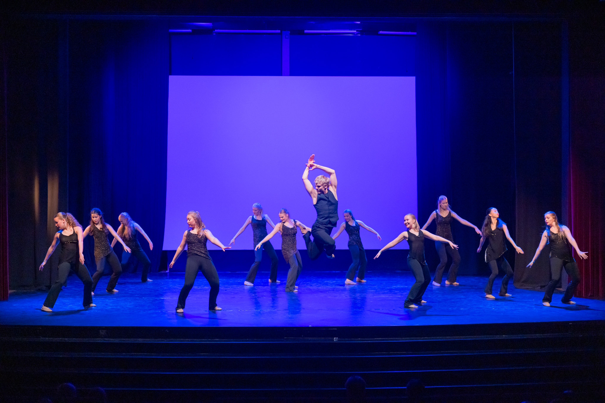 It's All In Jazz 2025 © Antti Vähä